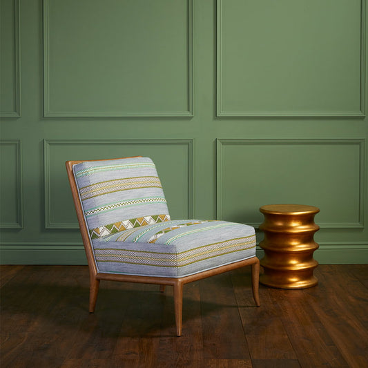 Julian Chichester | Gibbings Slipper Chair