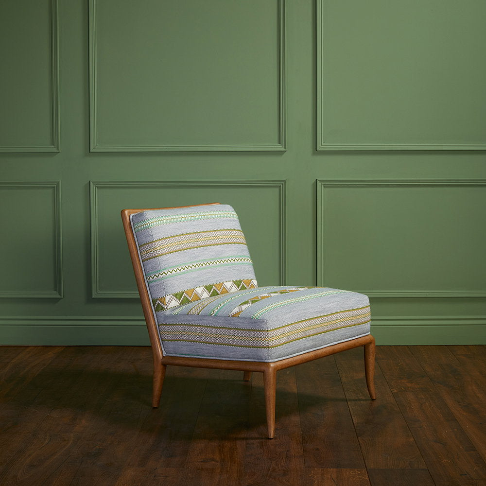 Julian Chichester | Gibbings Slipper Chair