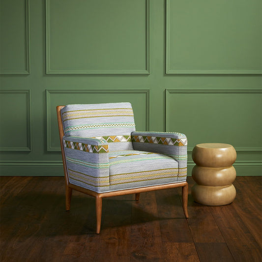 Julian Chichester | Gibbings Armchair