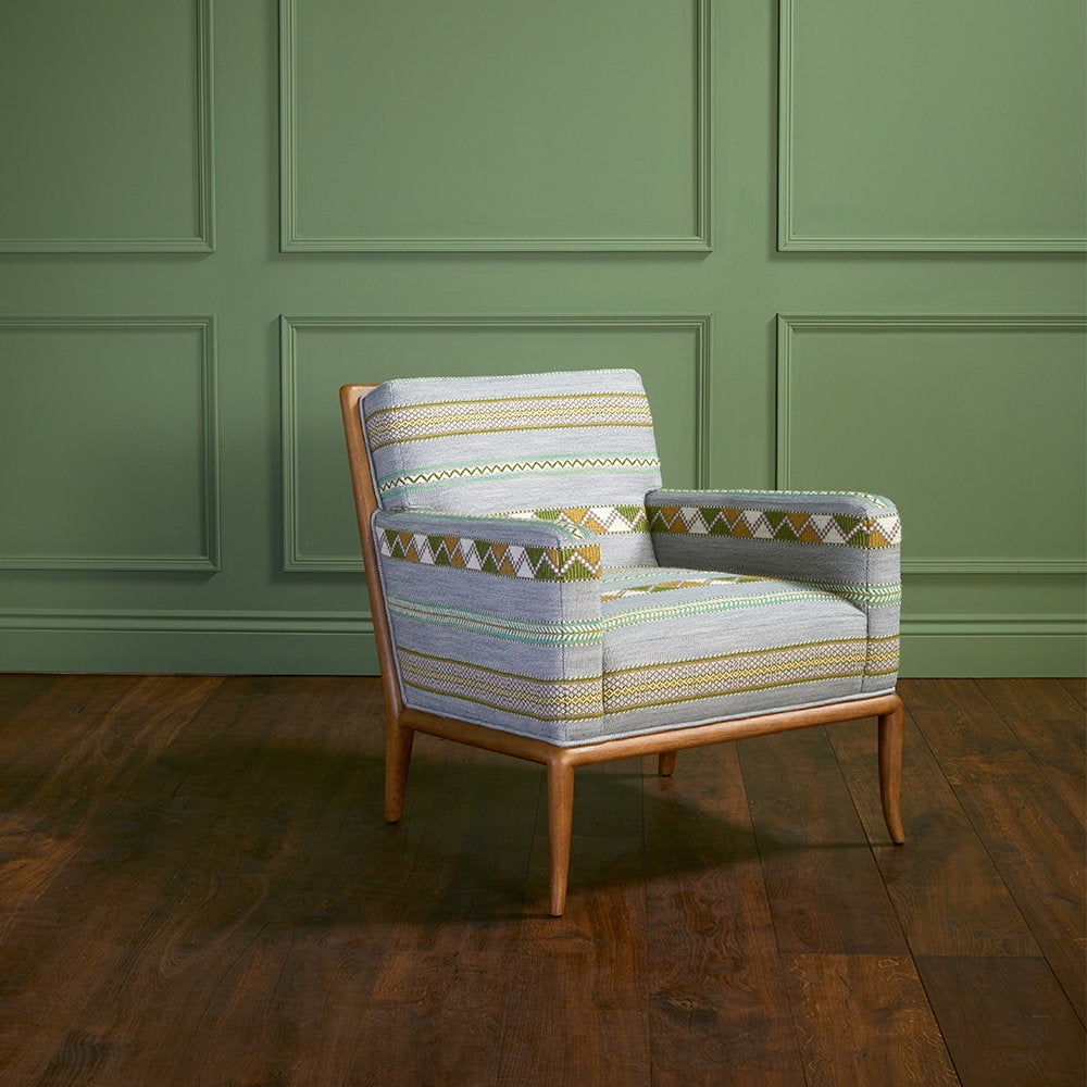 Julian Chichester | Gibbings Armchair