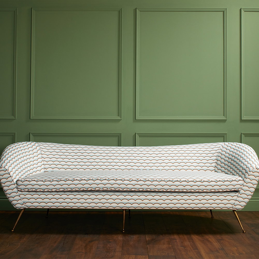 Julian Chichester | Grove Sofa