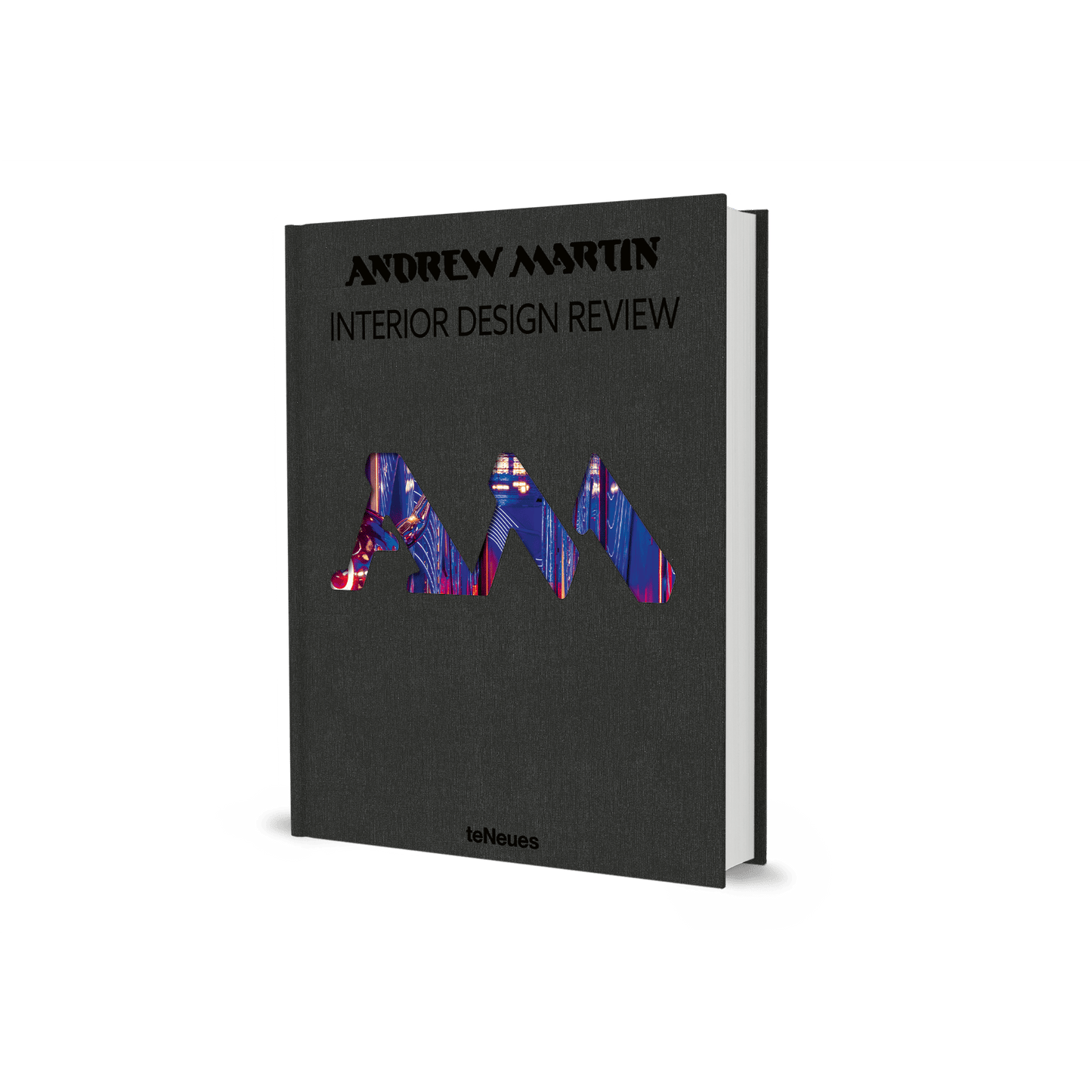 Andrew Martin | Interior Design Review Vol 28