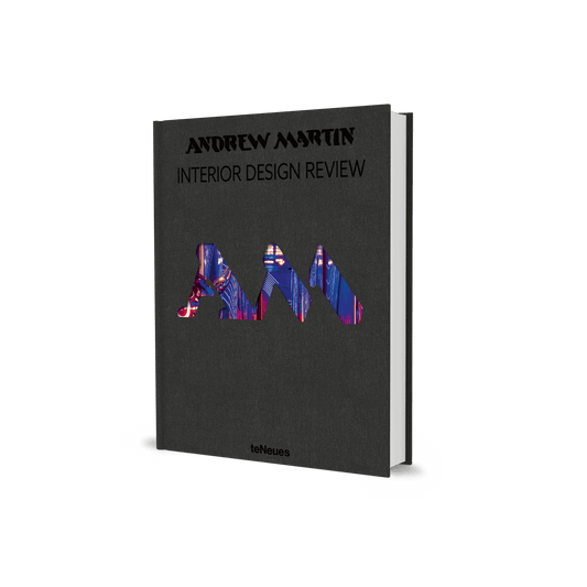 Andrew Martin | Interior Design Review Vol 28