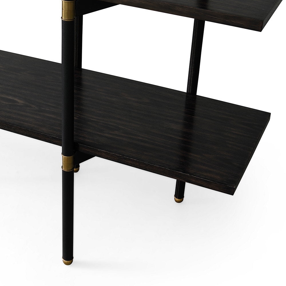 Julian Chichester | Blow Bookshelf