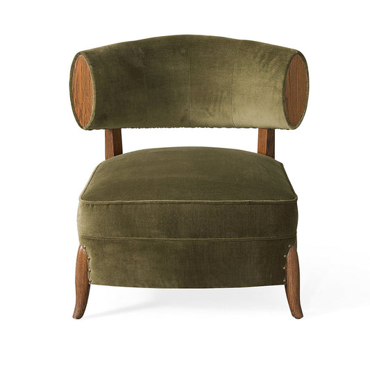 Julian Chichester | Cow Armchair