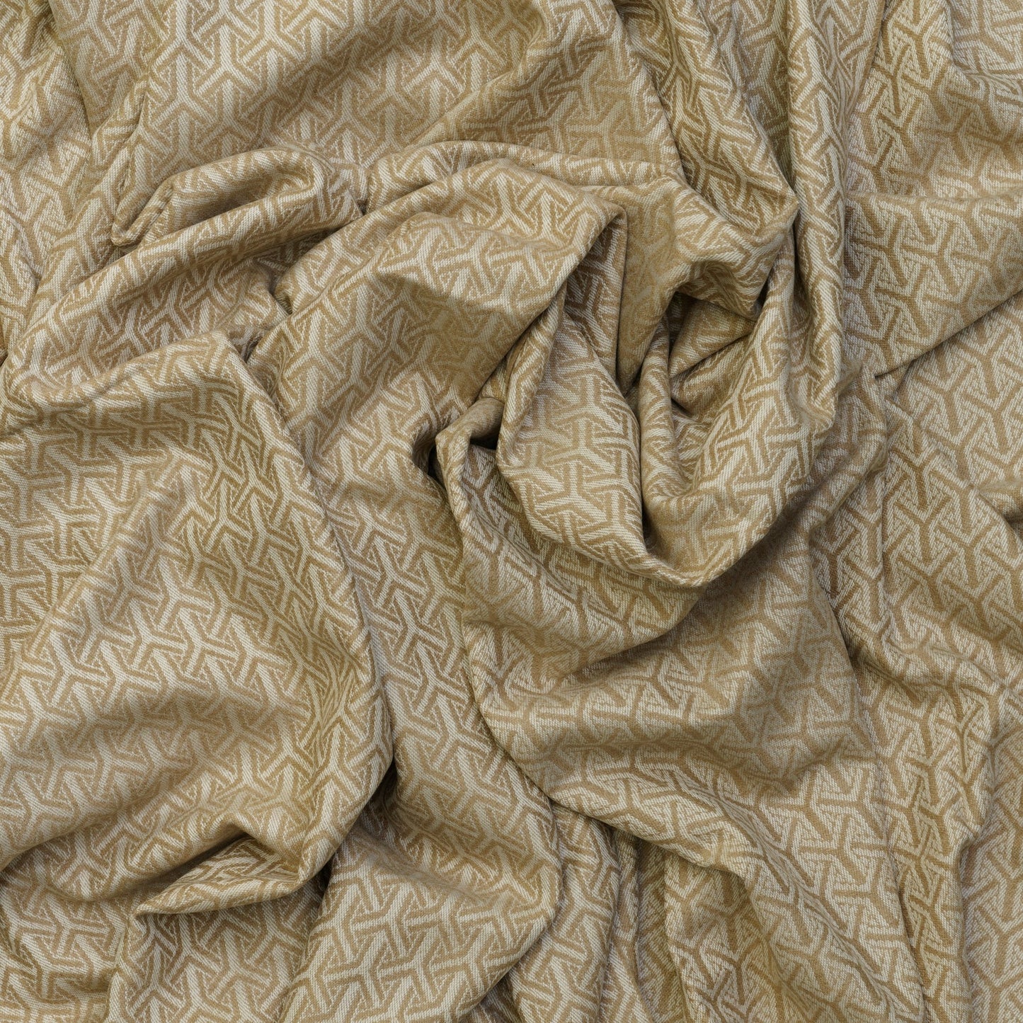 Andrew Martin | Monte Throw Tan