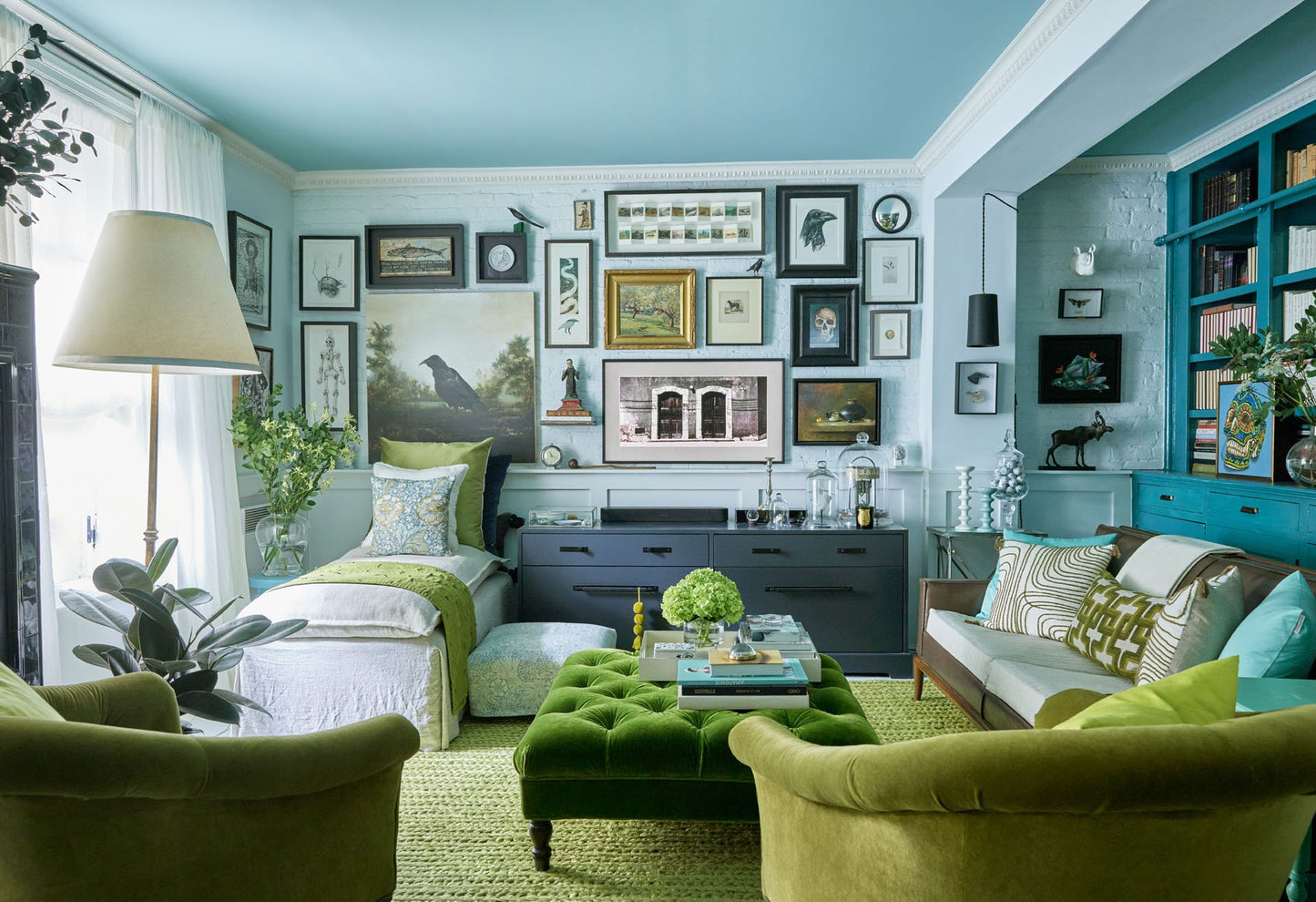 Andrew Martin | Interior Design Review Vol 28