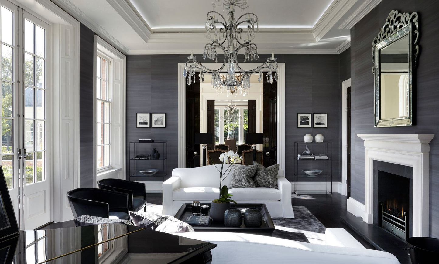 Andrew Martin | Interior Design Review Vol 28