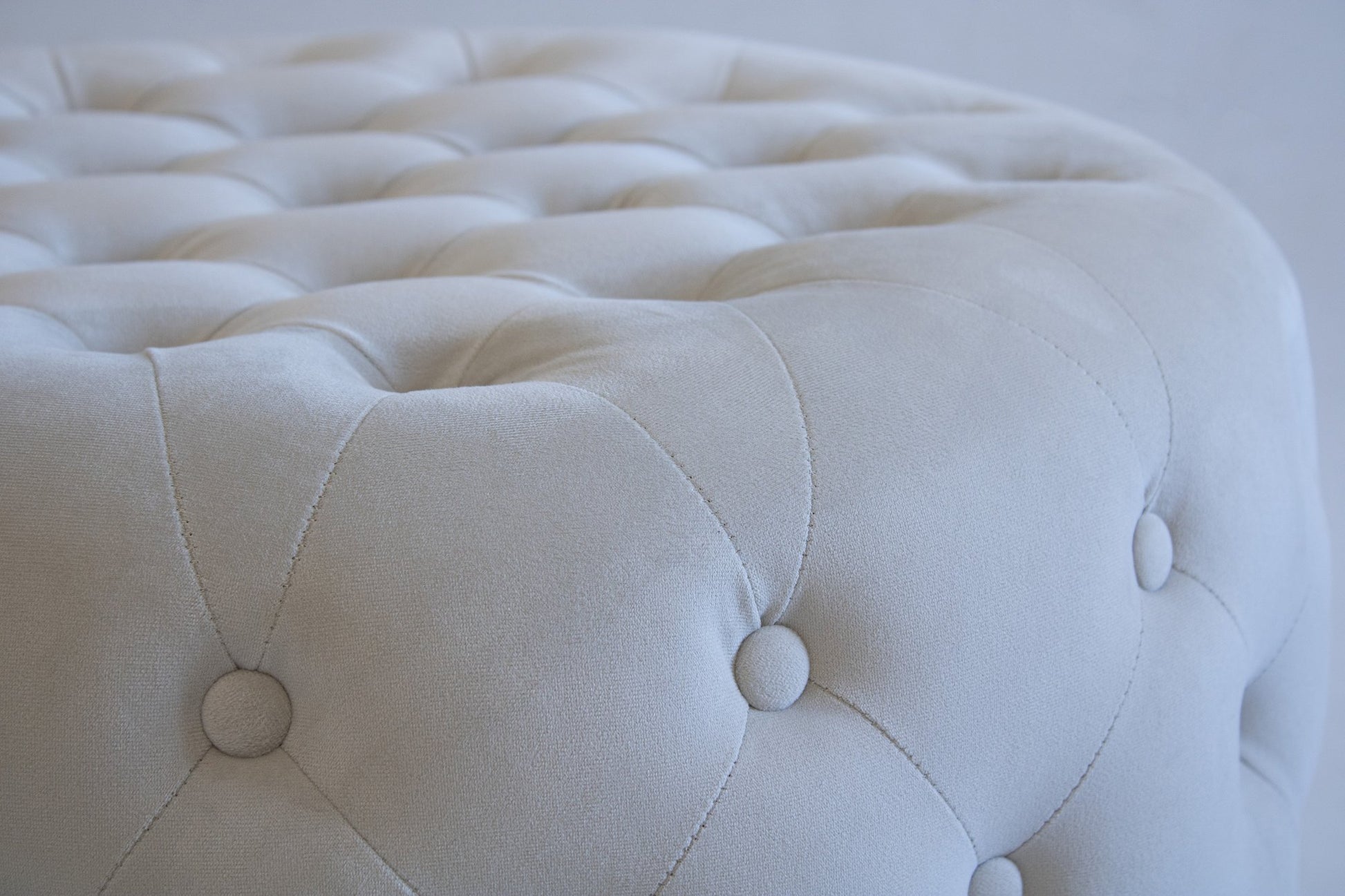 Andrew Martin Forte Ottoman detail 1