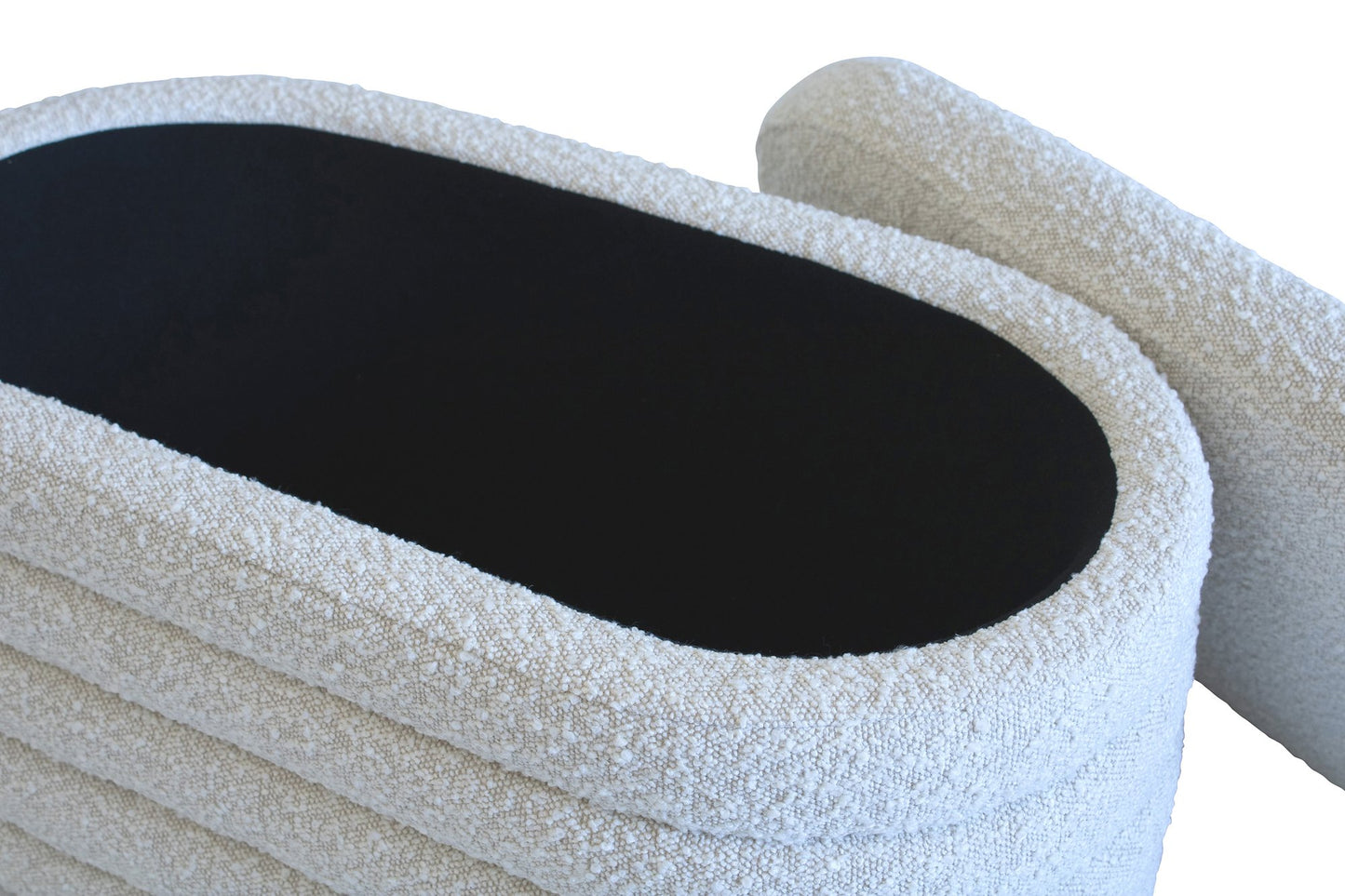 Andrew Martin | Ofali Storage Ottoman