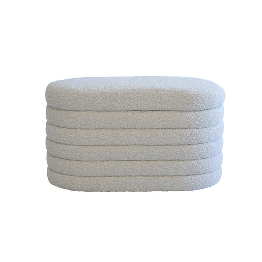 Andrew Martin | Ofali Storage Ottoman