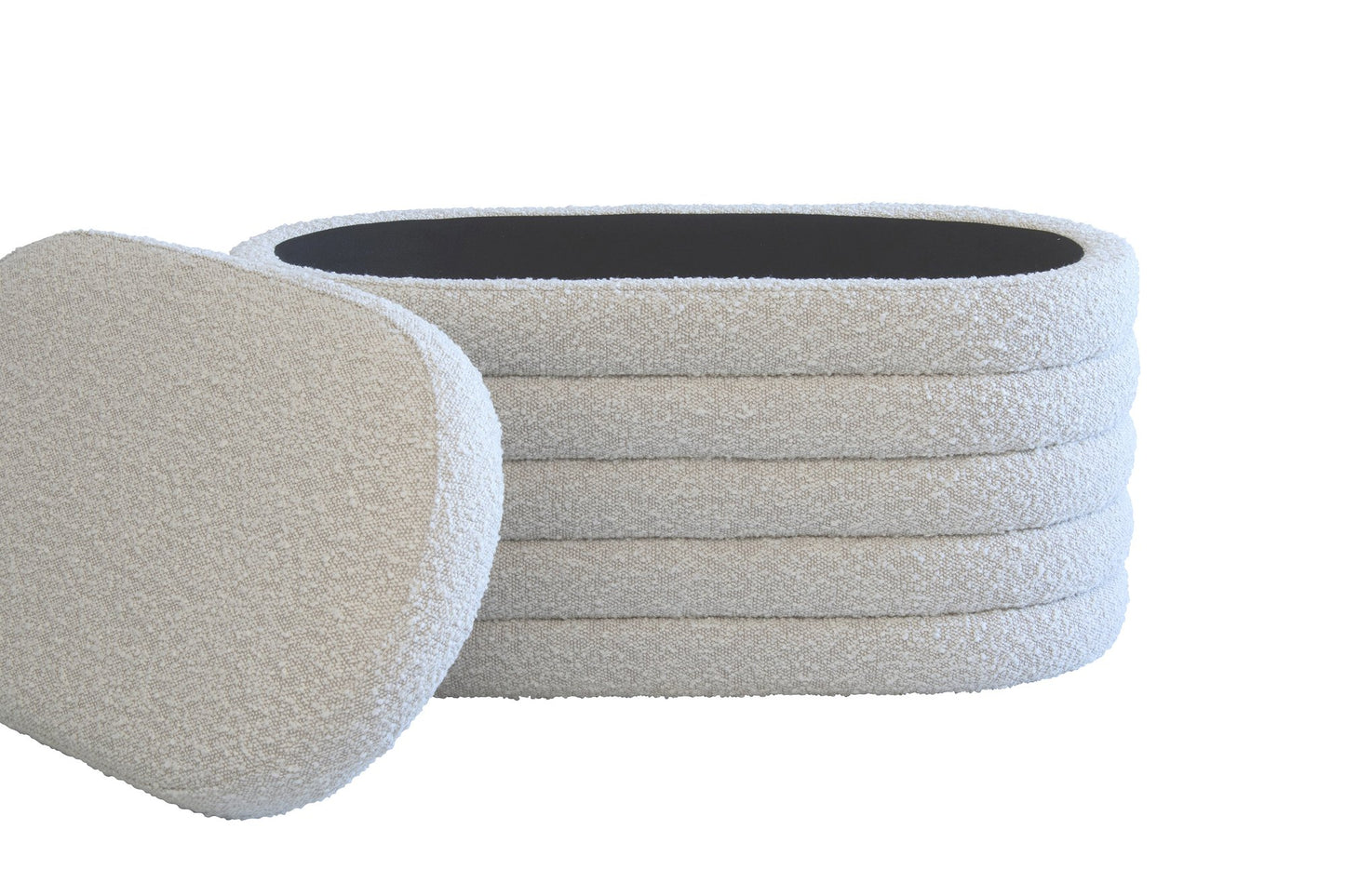 Andrew Martin | Ofali Storage Ottoman