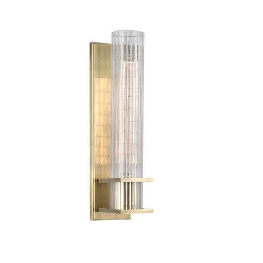 Andrew Martin | Sperry Wall Light Brass