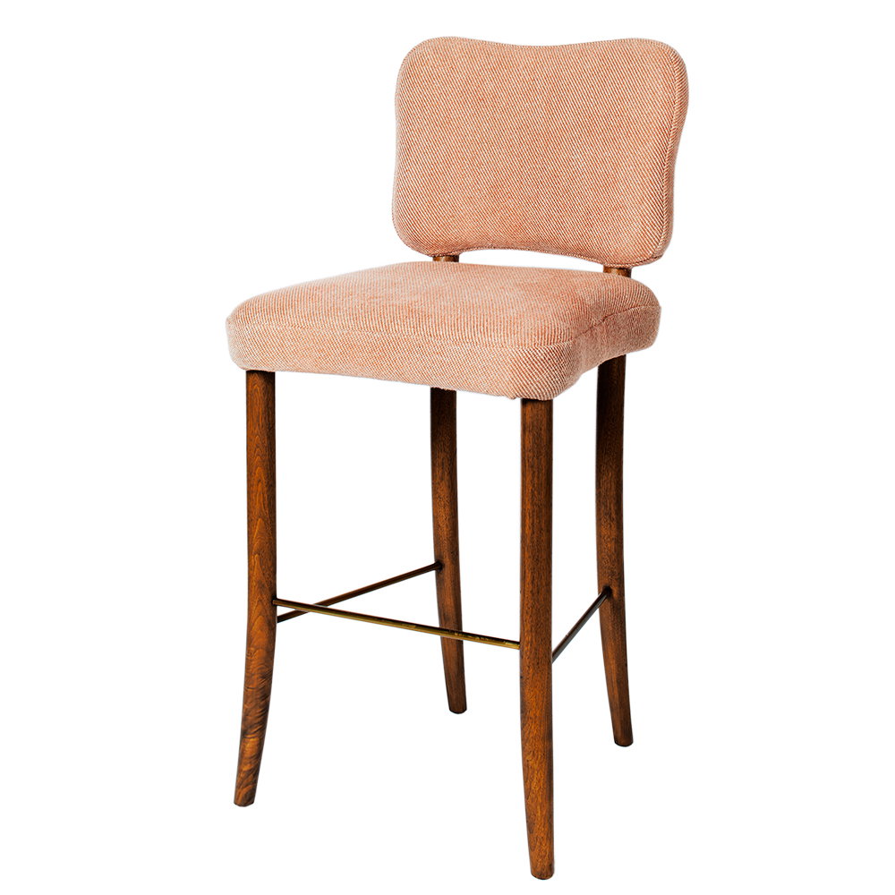 Julian Chichester | Lille Bar Stool