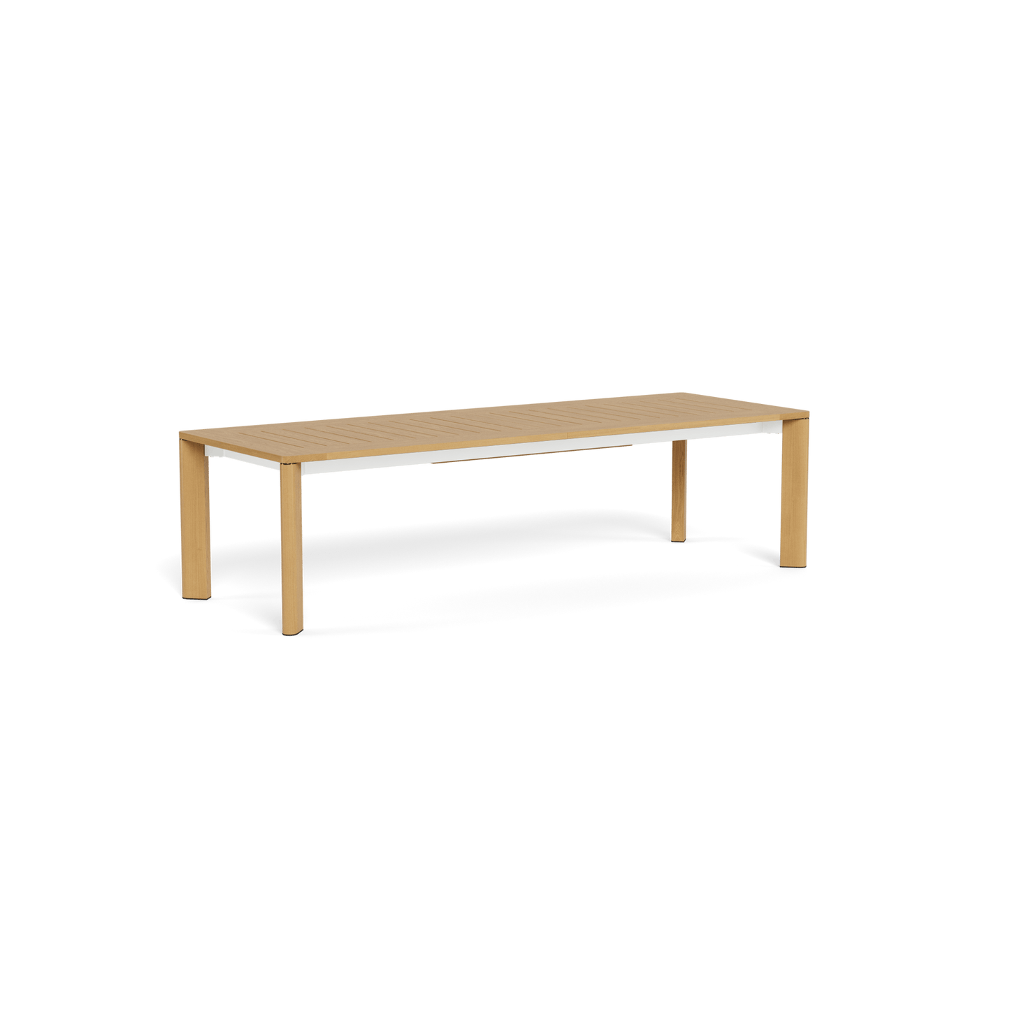 Andrew Martin Byron Outdoor Extending Dining Table