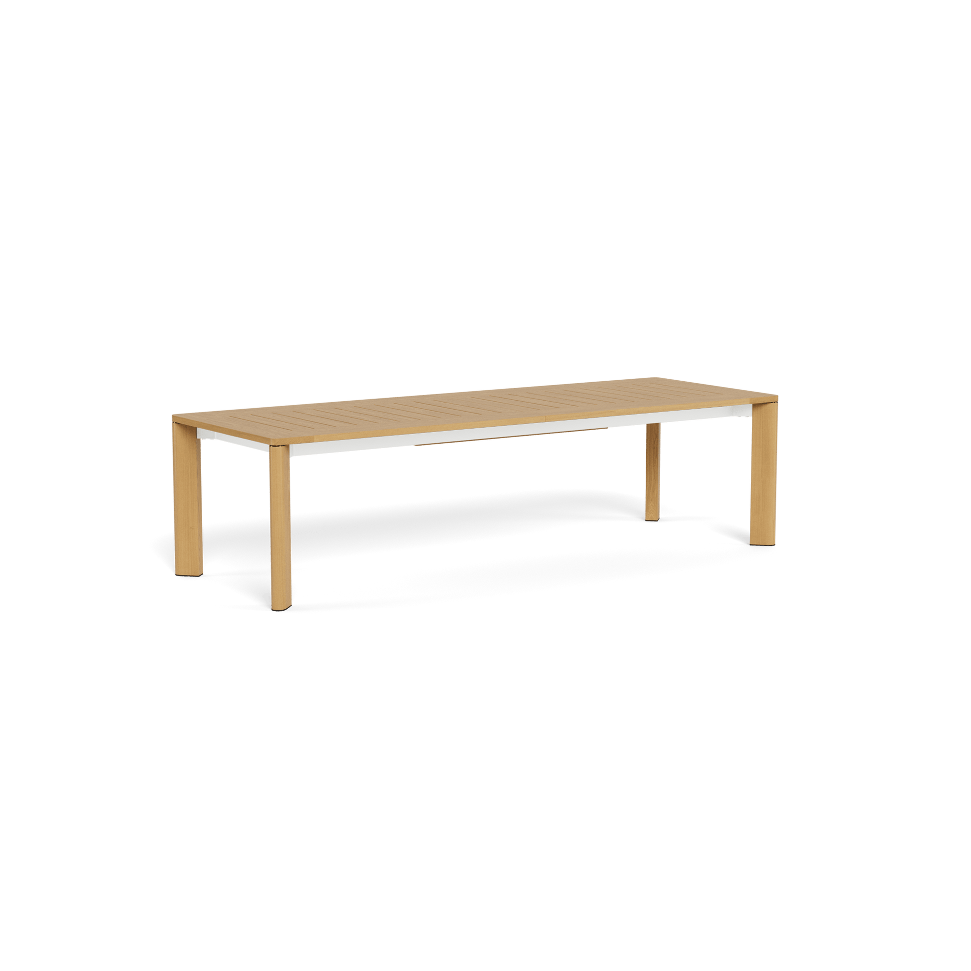 Andrew Martin Byron Outdoor Extending Dining Table
