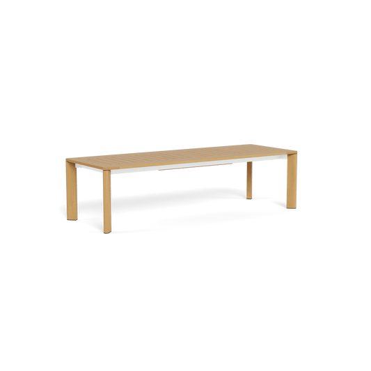 Andrew Martin Byron Outdoor Extending Dining Table