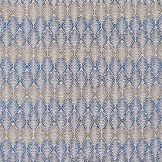 Osborne & Little | Leaf Fall fabric - F6562-01
