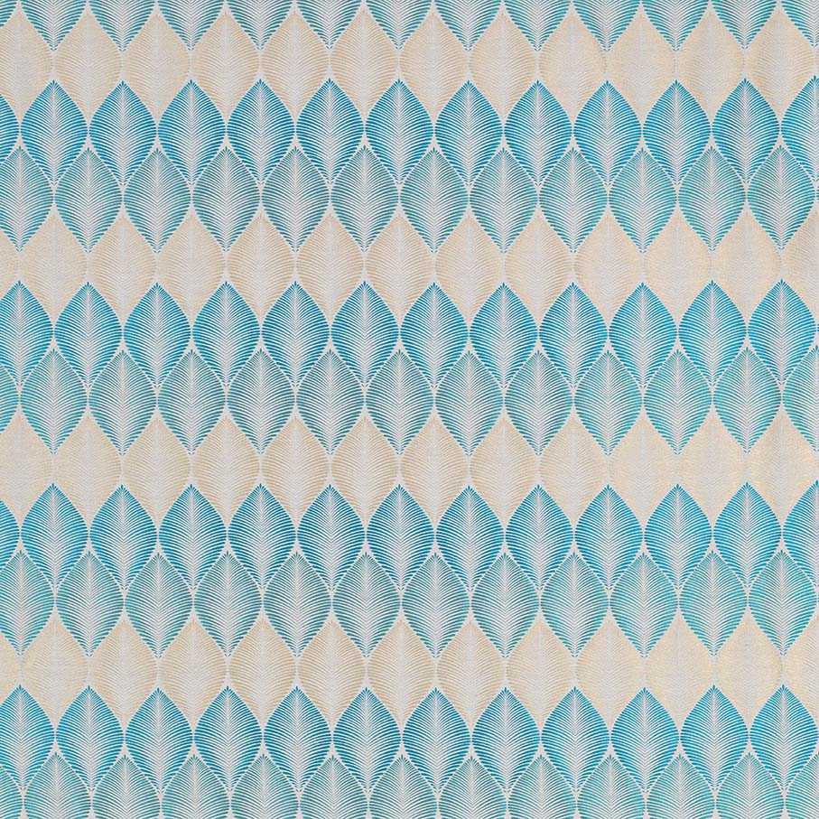 Osborne & Little | Leaf Fall fabric - F6562-04