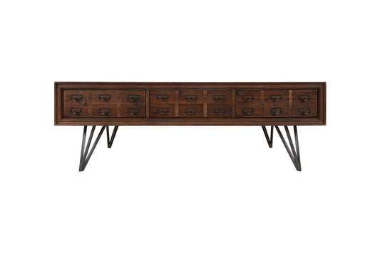 Andrew Martin Lloyd Coffee Table