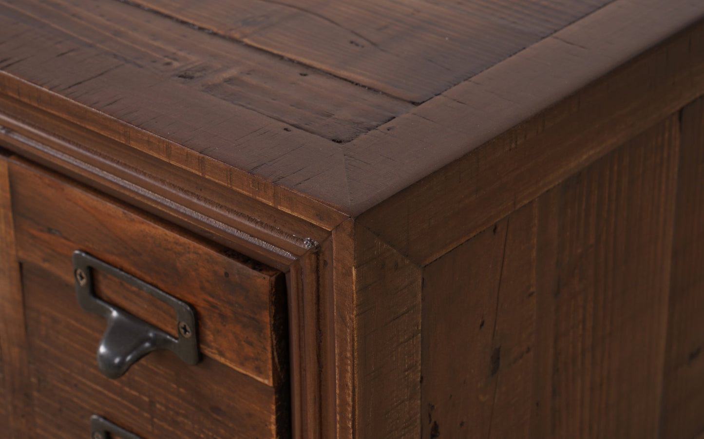 Lloyd Coffee Table angle