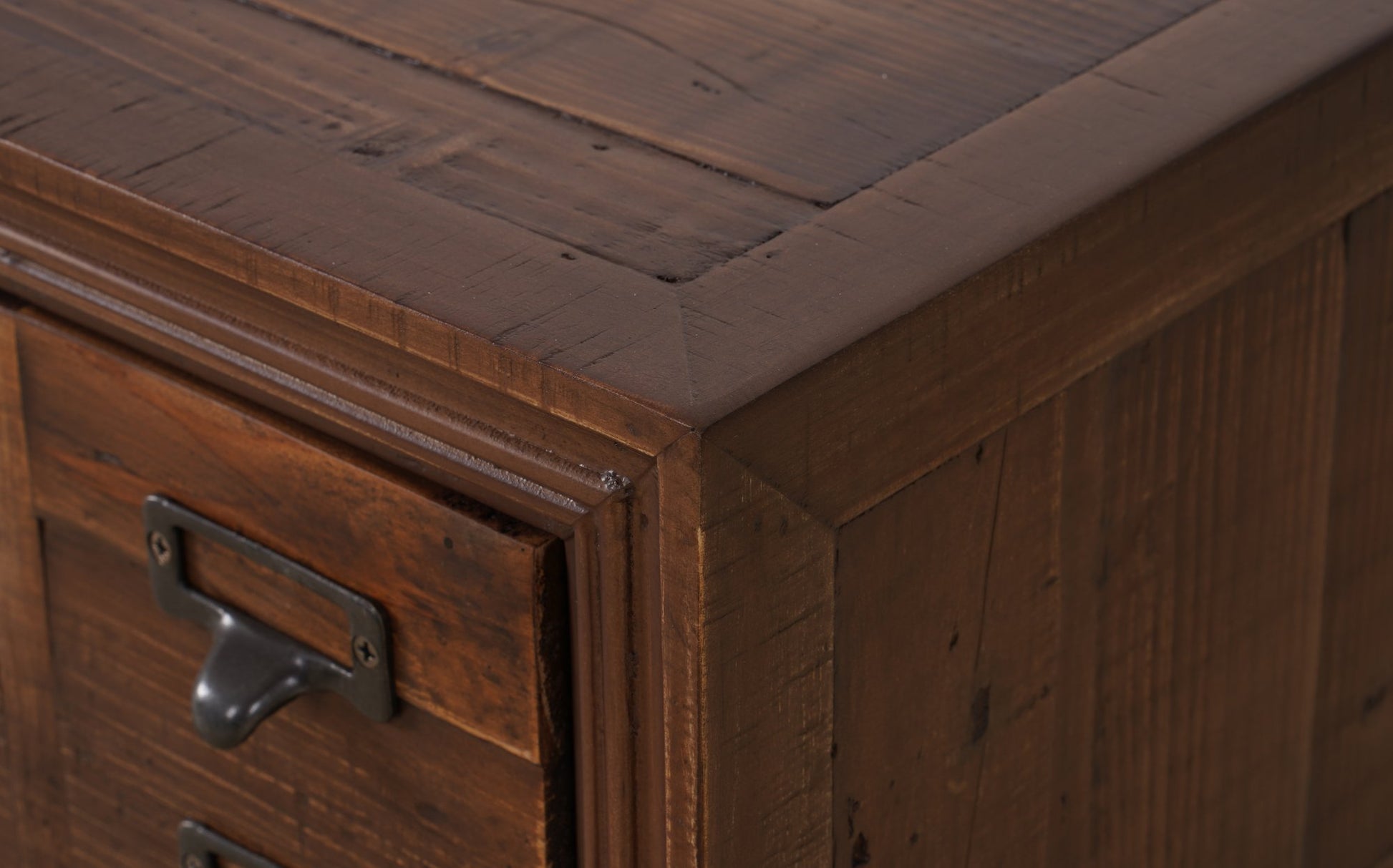 Lloyd Coffee Table angle