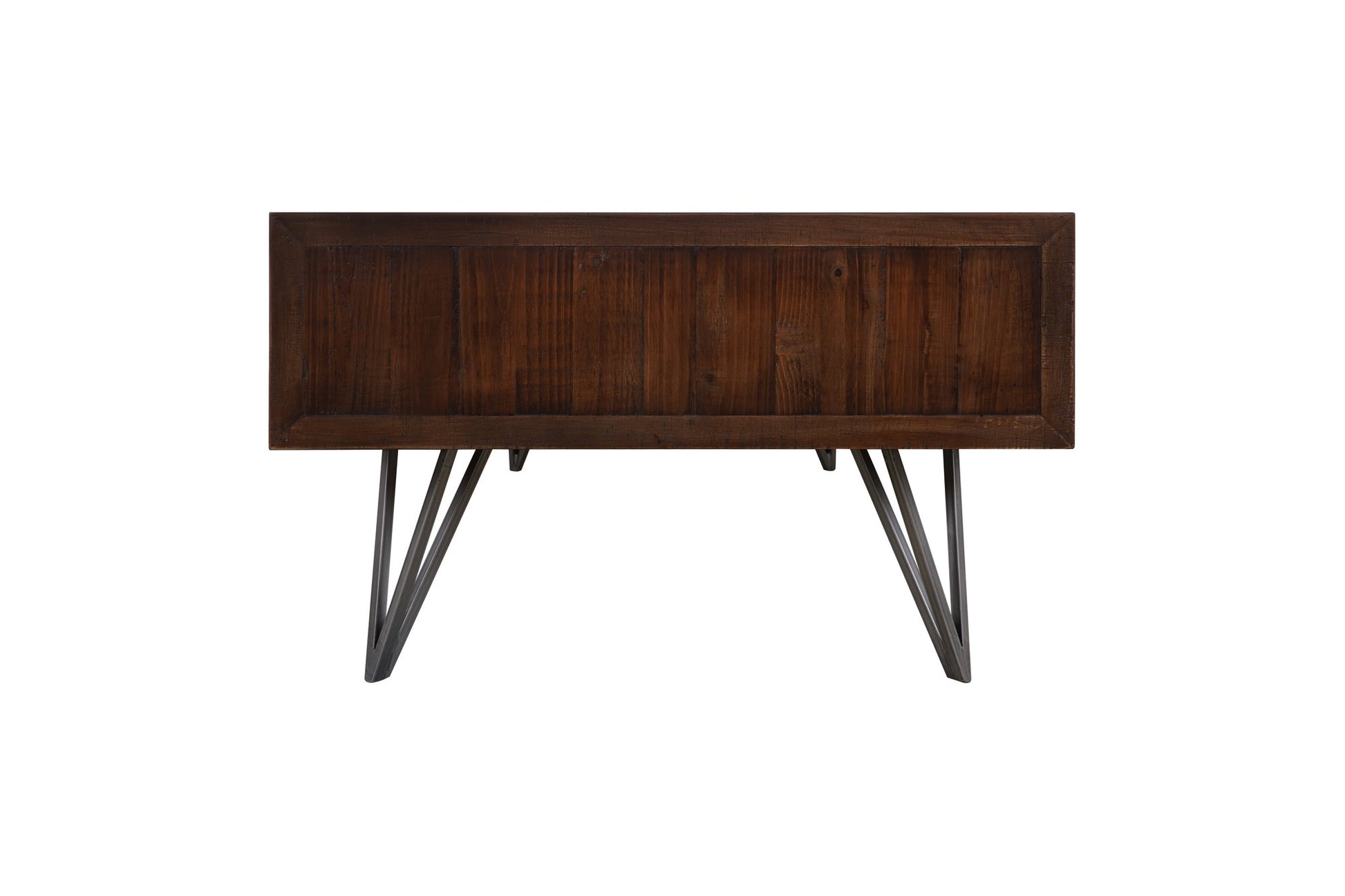 Lloyd Coffee Table open