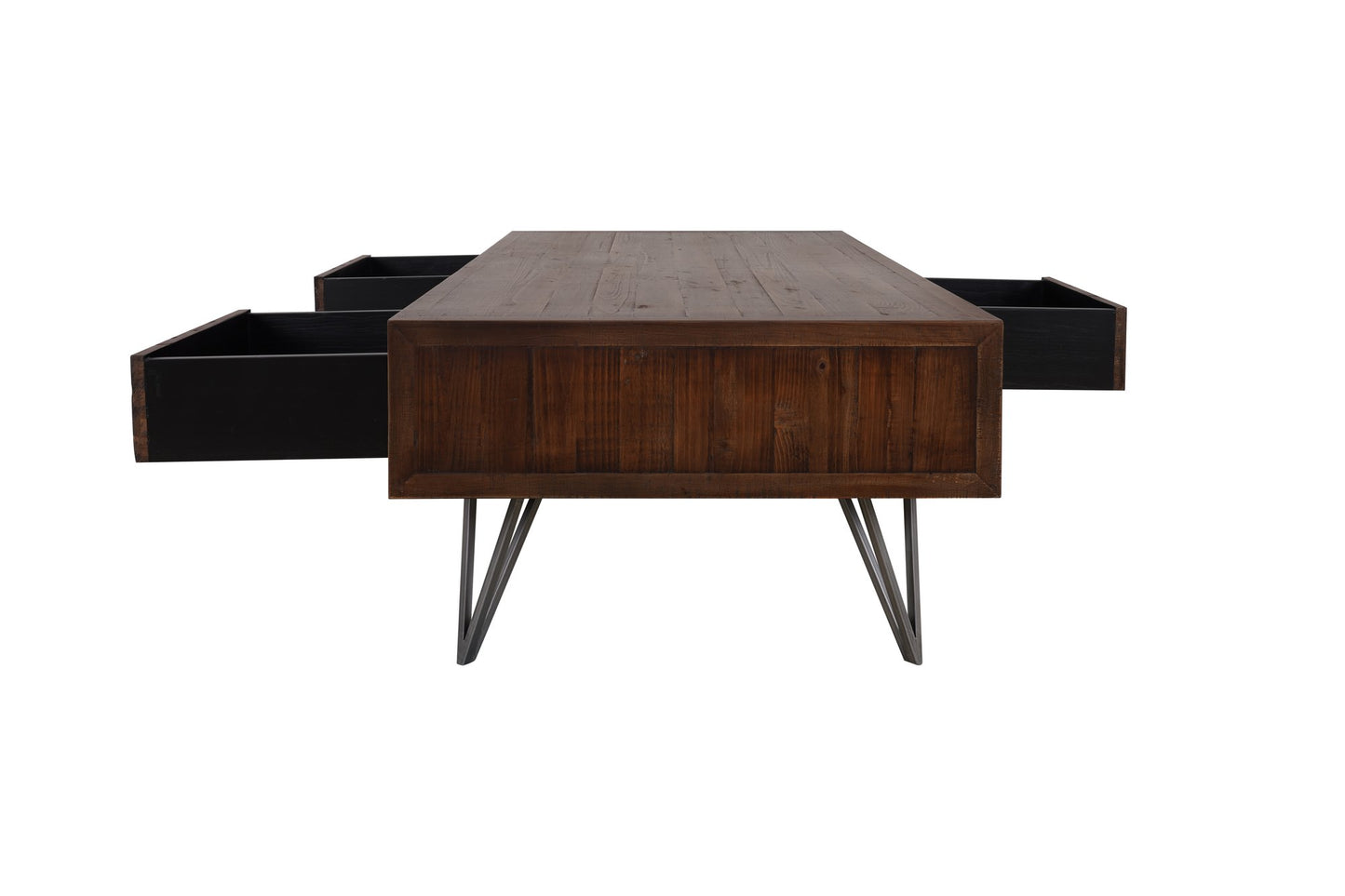 Lloyd Coffee Table side