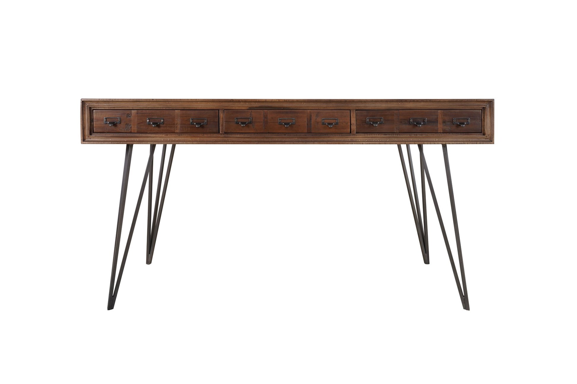 Lloyd Desk front