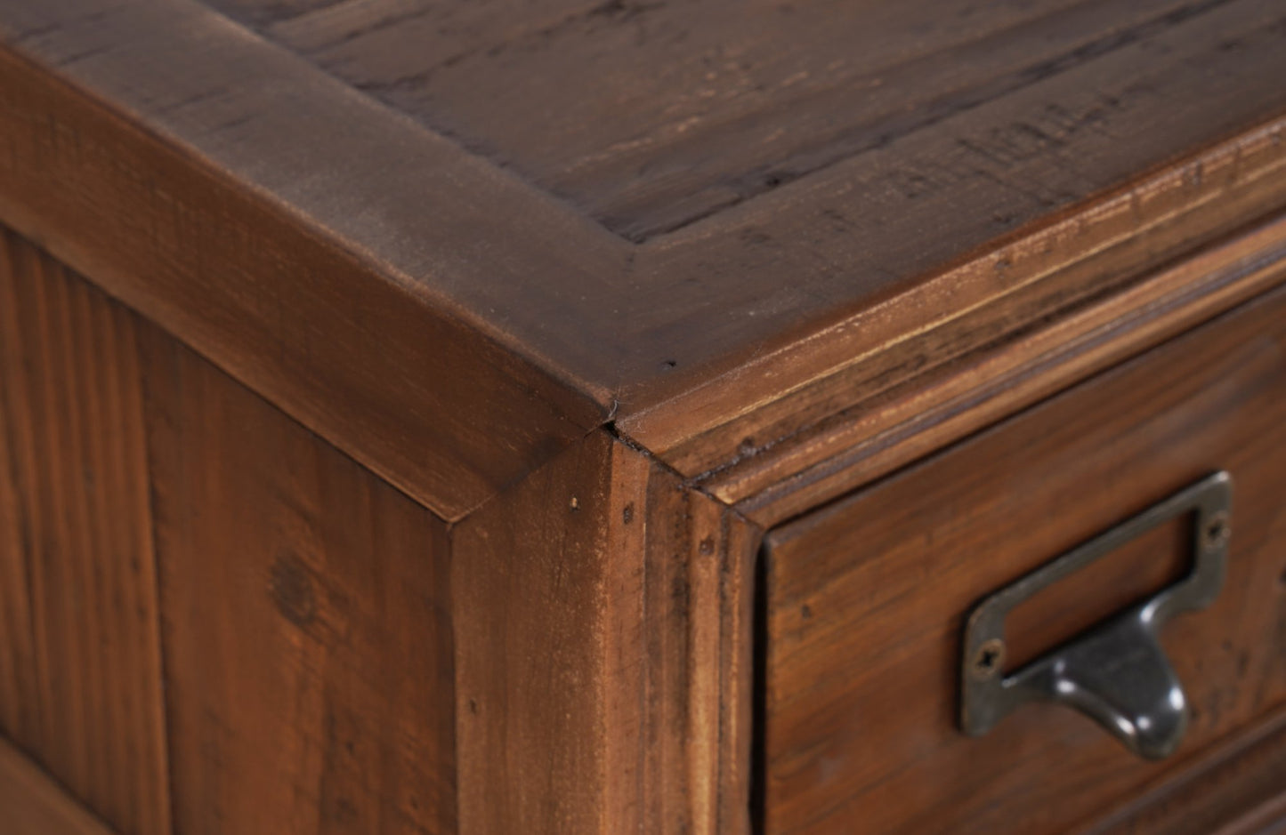 Lloyd Desk drawers