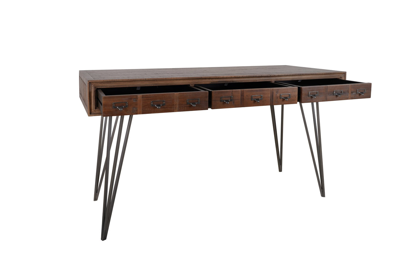 Lloyd Desk angle