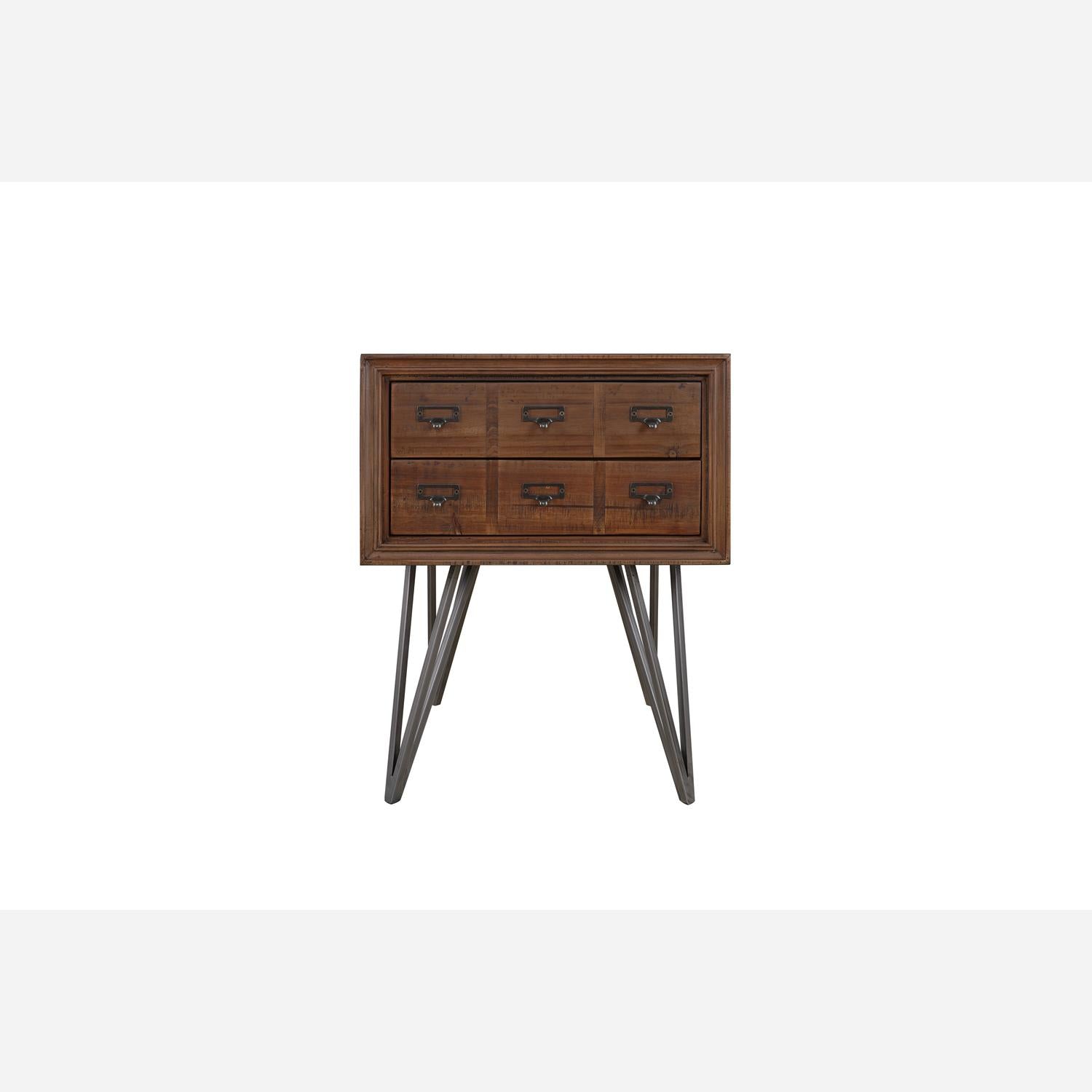 Andrew Martin Lloyd Side Table