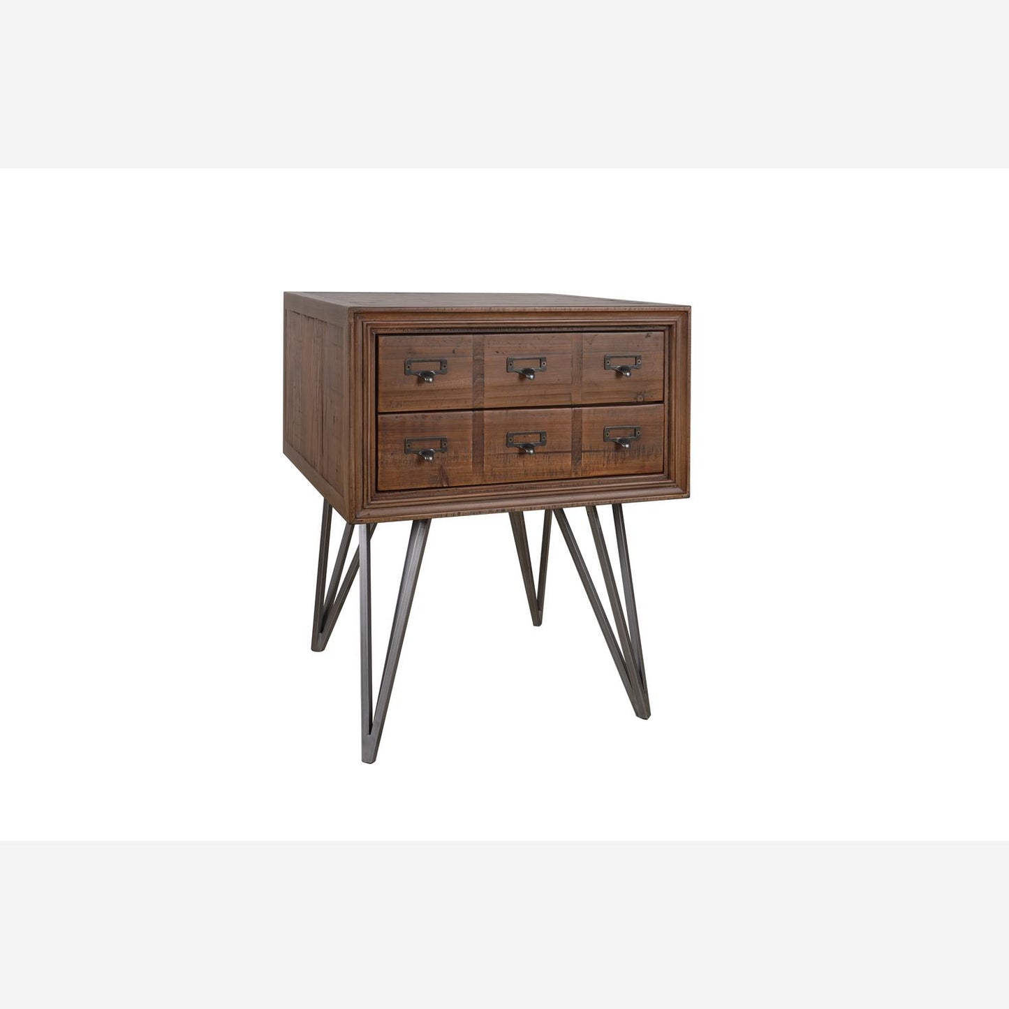 Andrew Martin Lloyd Side Table