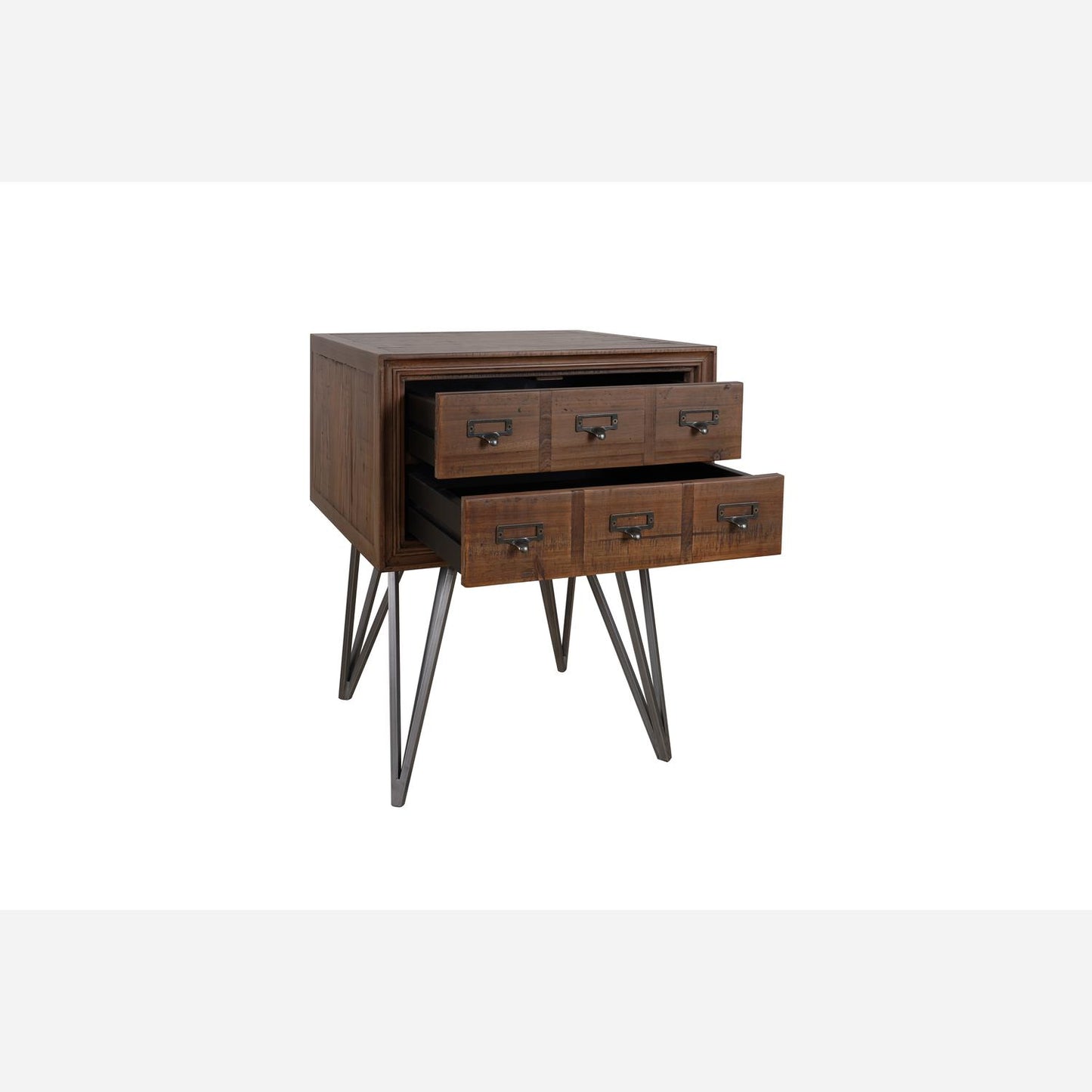 Andrew Martin Lloyd Side Table