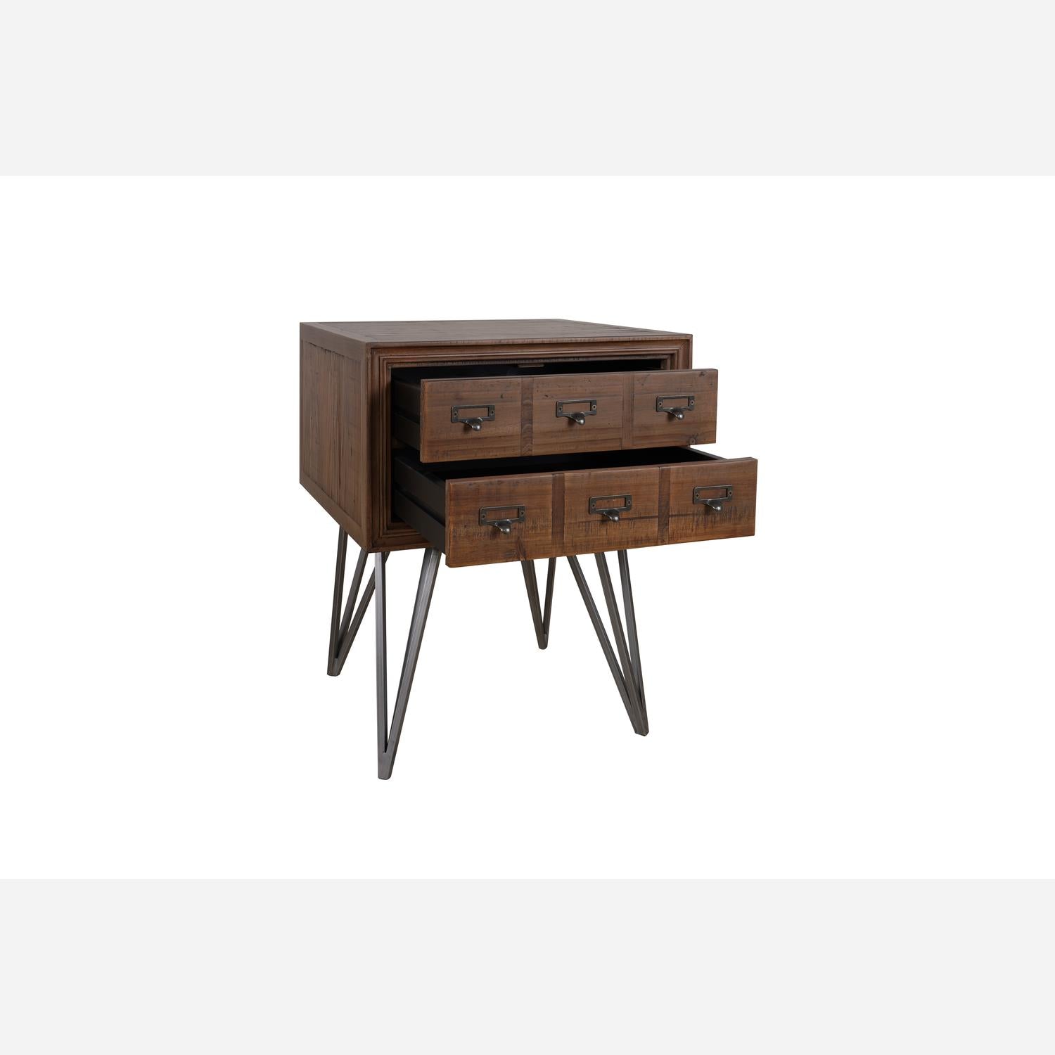 Andrew Martin Lloyd Side Table