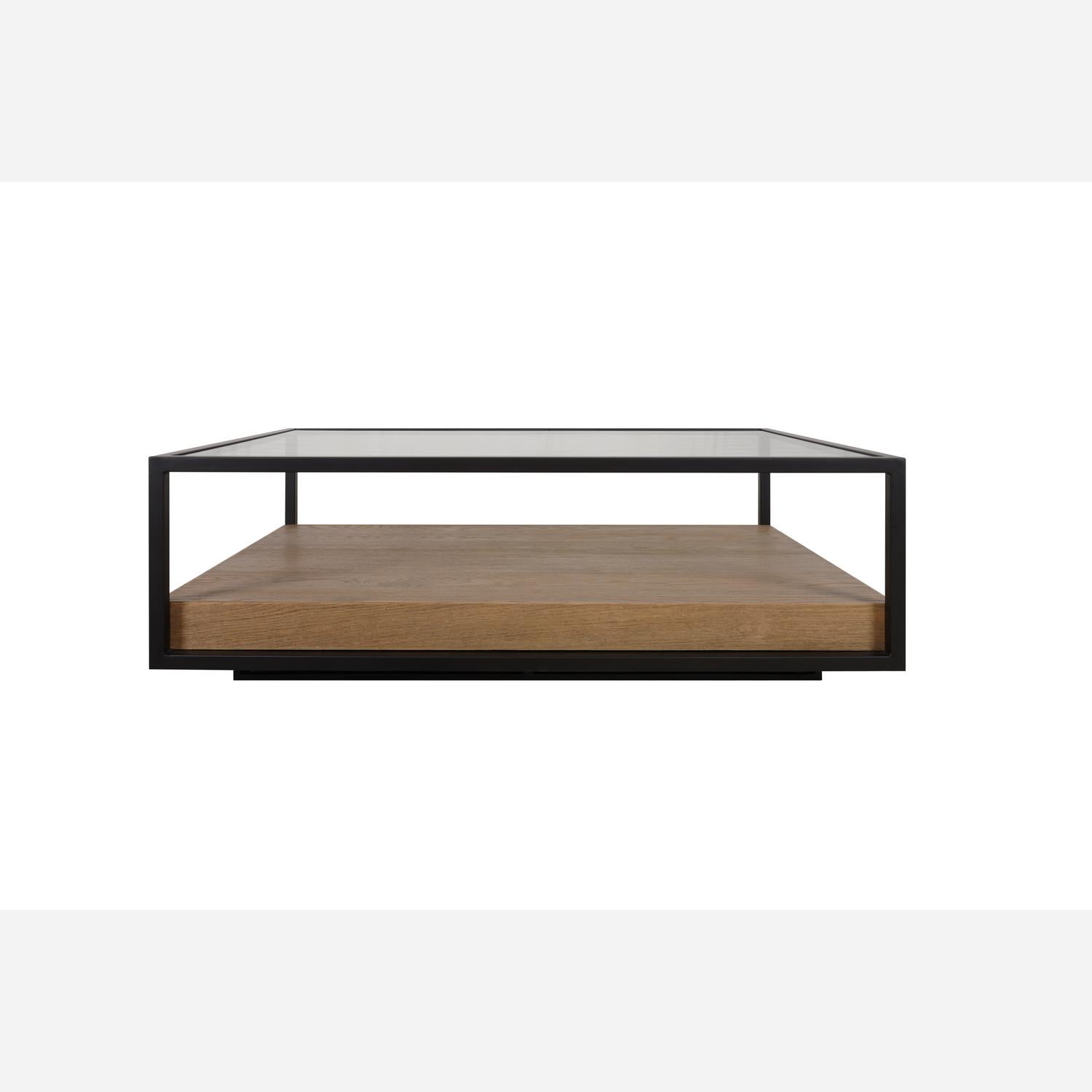 Andrew Martin Pelli Coffee Table