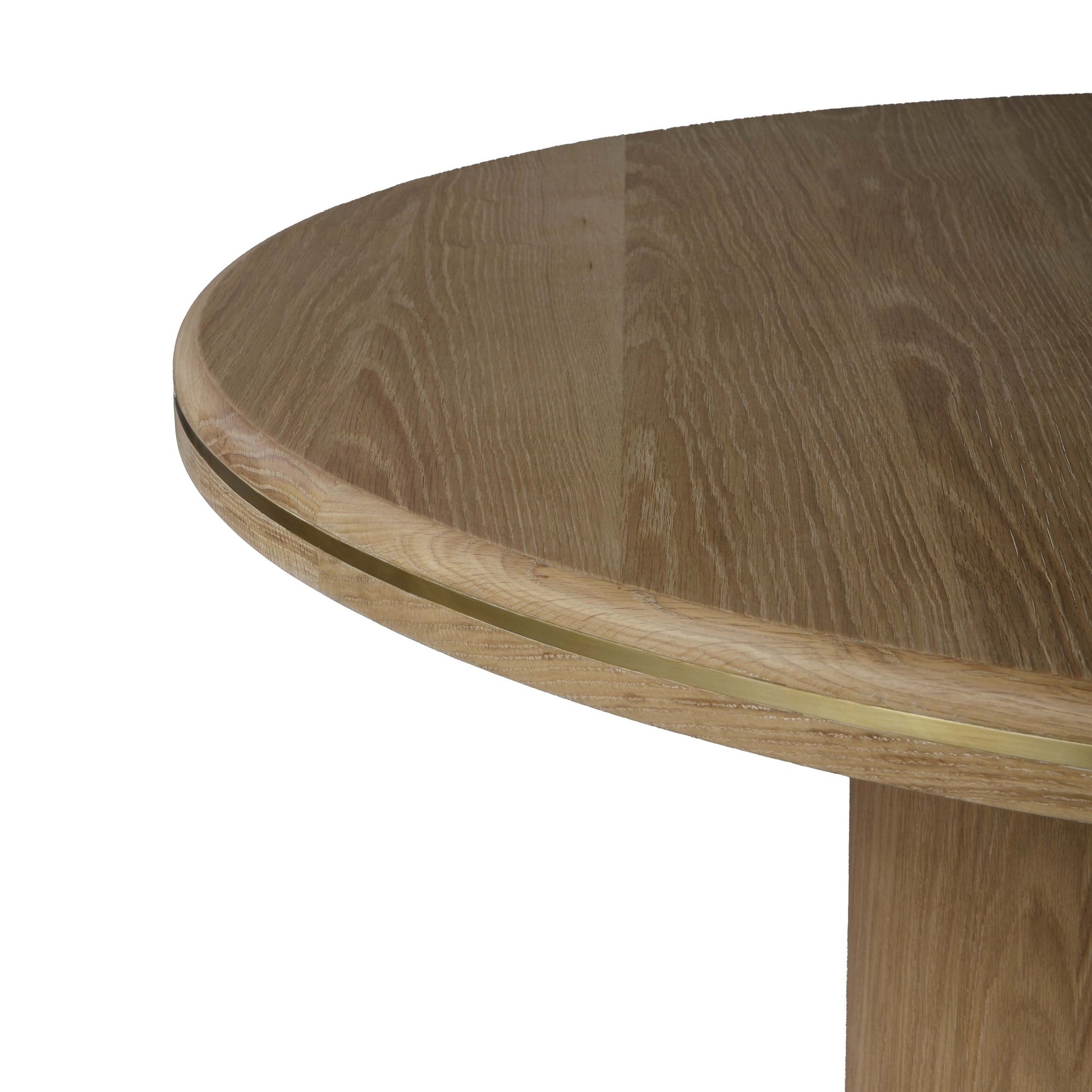 Angelo Dining Table detail
