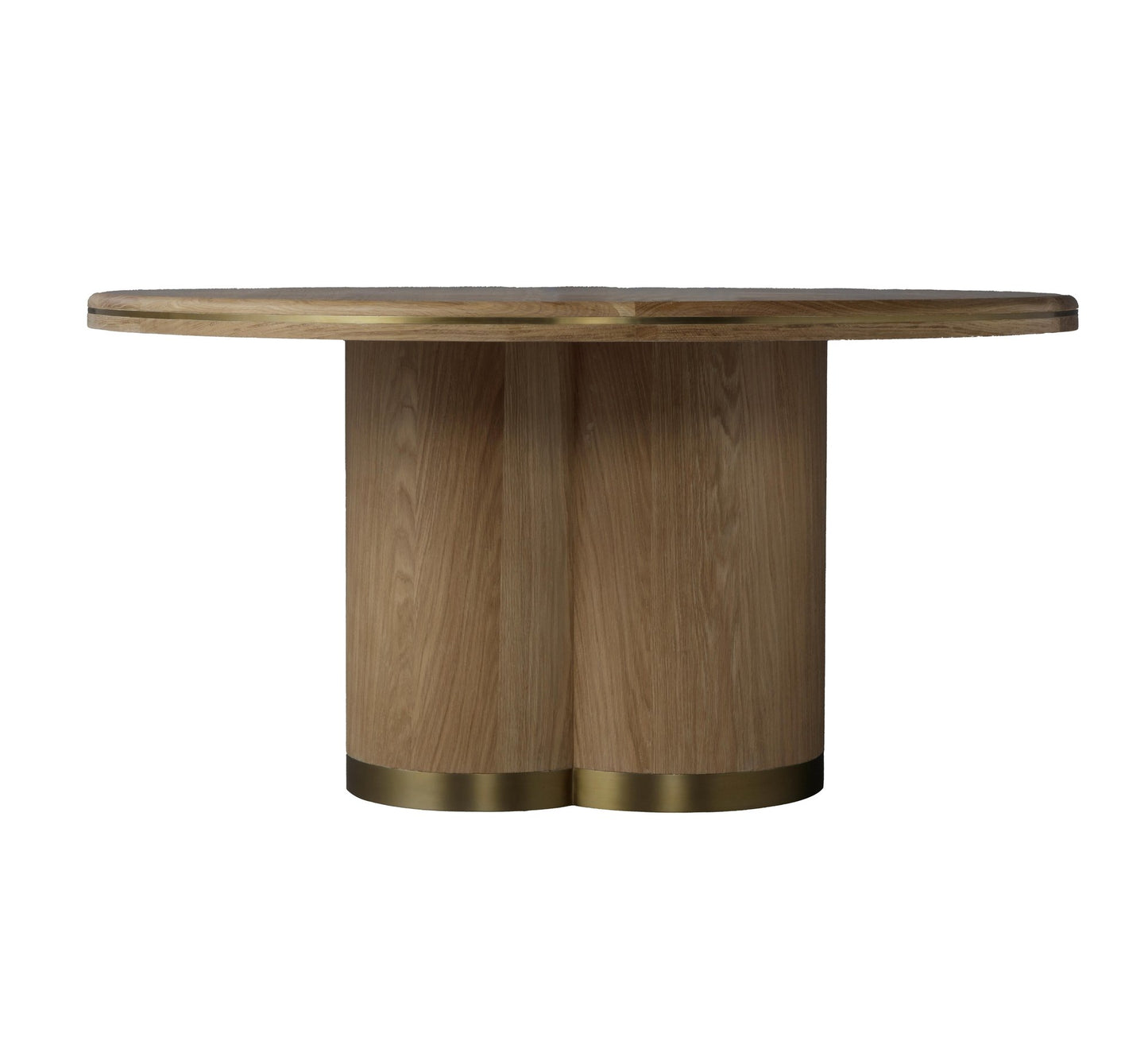 Andrew Martin Angelo Dining Table