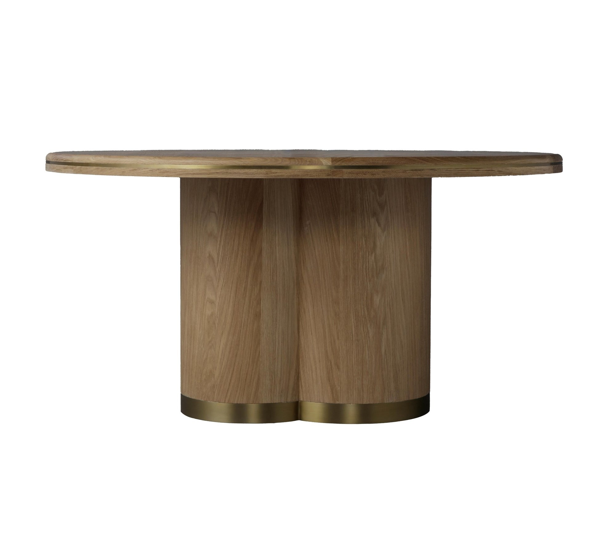 Andrew Martin Angelo Dining Table