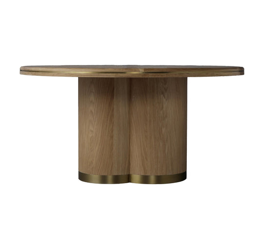 Andrew Martin Angelo Dining Table