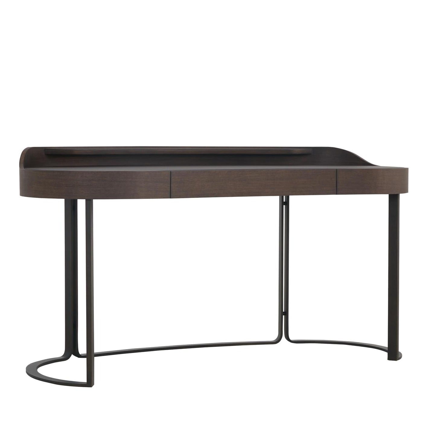 Andrew Martin Kensington Desk angle