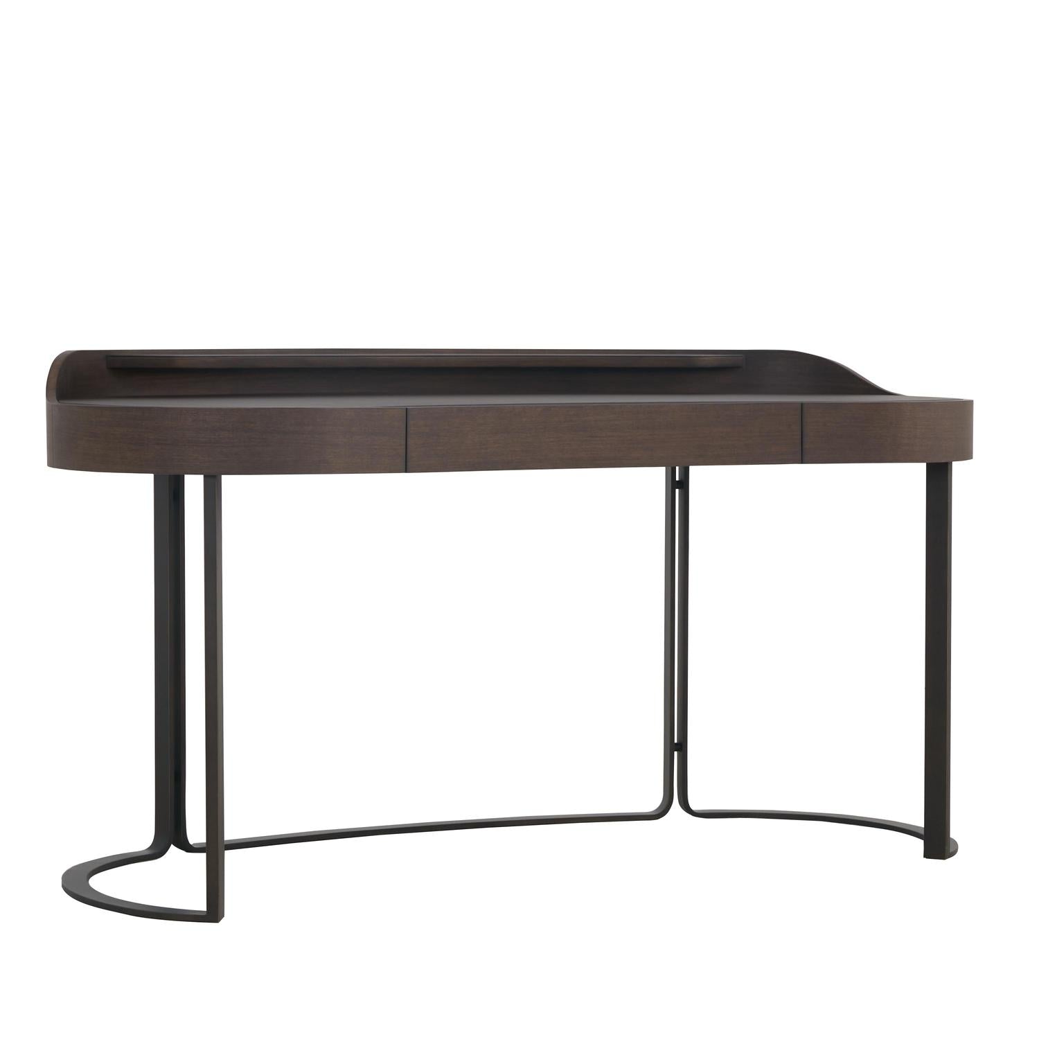 Andrew Martin Kensington Desk angle