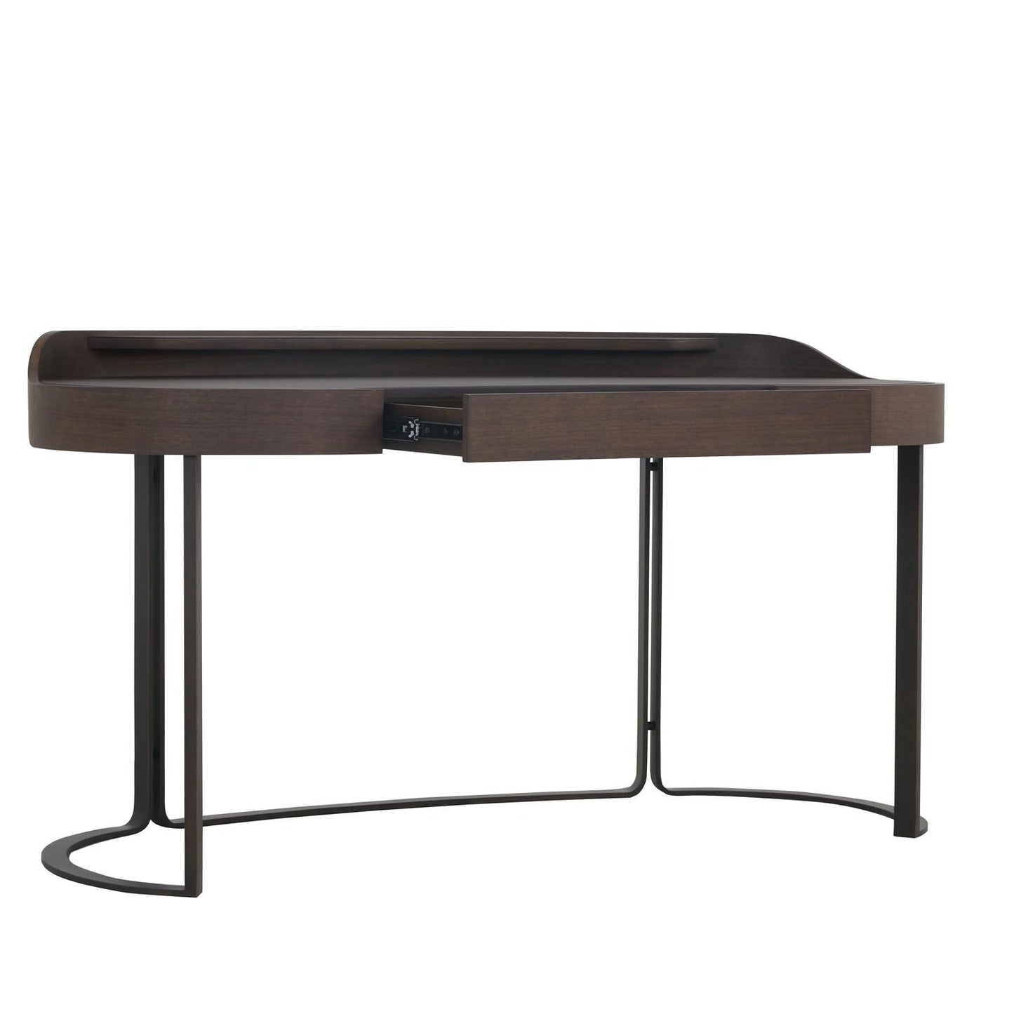 Andrew Martin Kensington Desk open