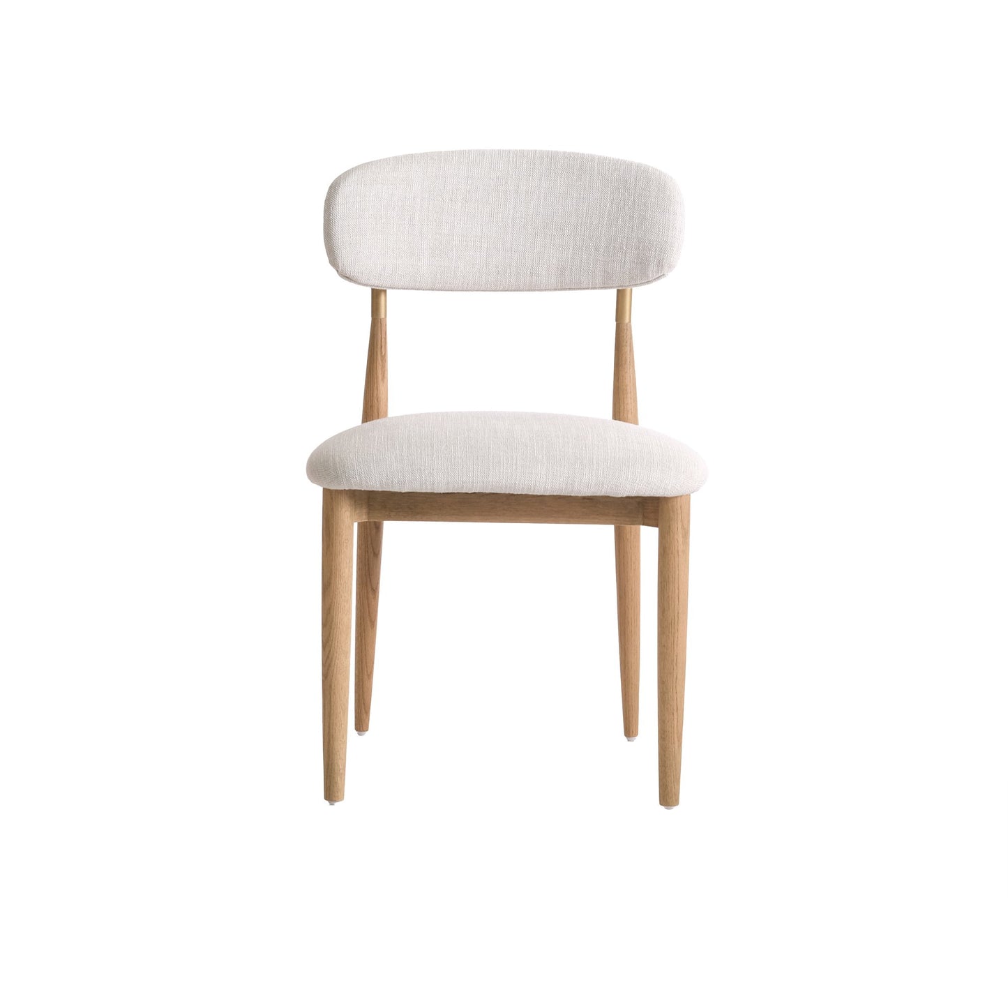 Andrew Martin Oslo Dining Chair front