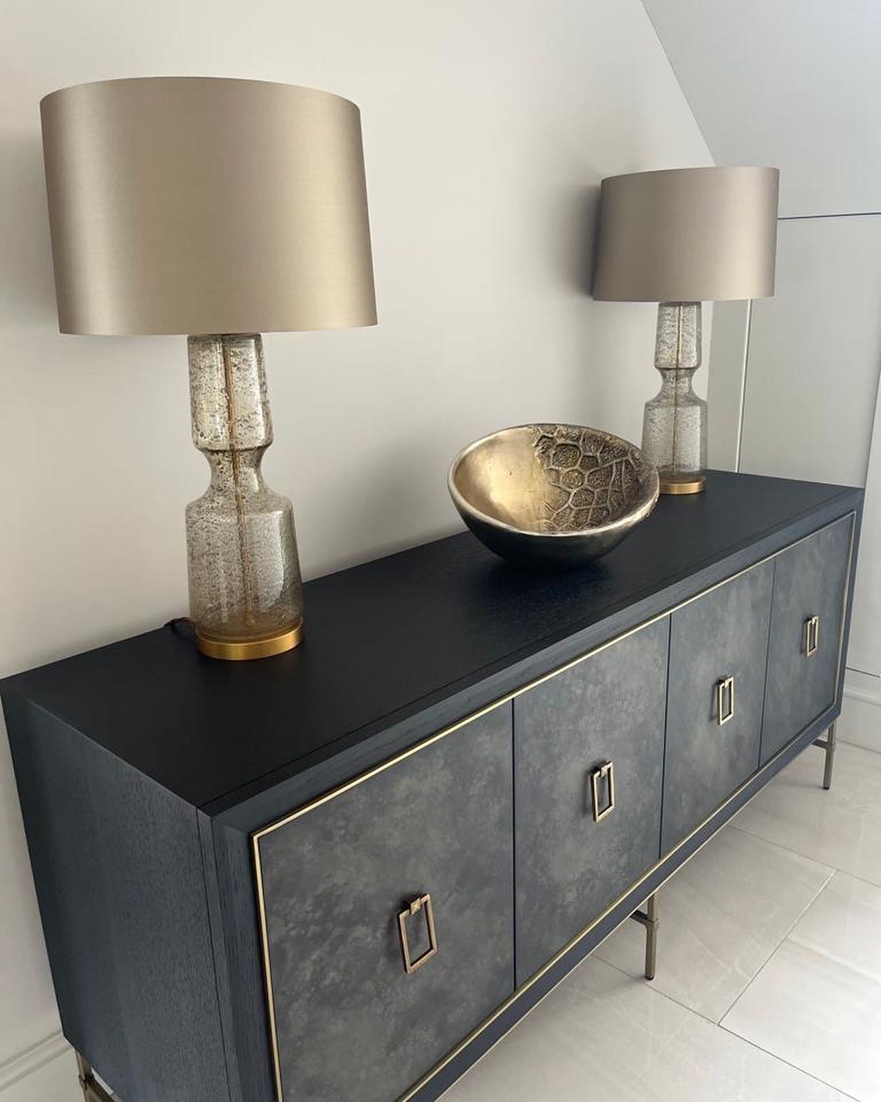 Edith Sideboard lifestyle