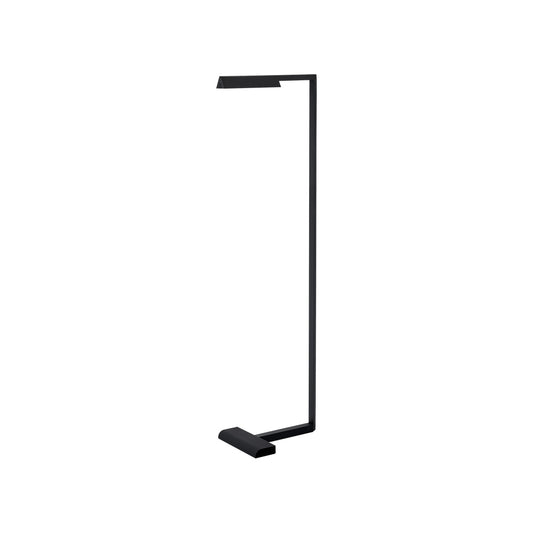 Andrew Martin Dessau Floor Lamp Black