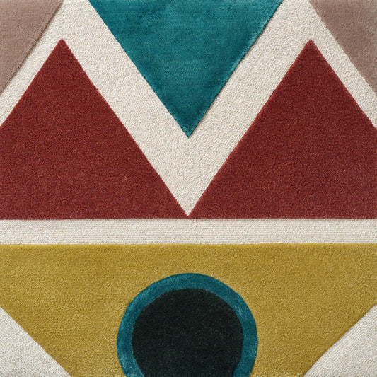 Pierre Frey Coumba - Multicolore