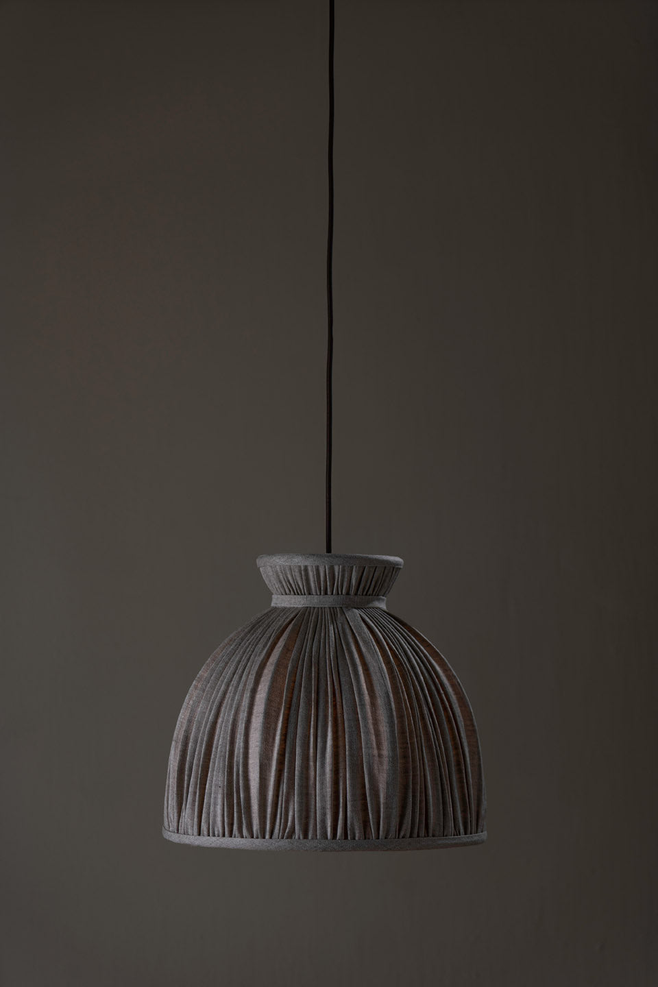 Porta Romana I Carousel Hanging Shade