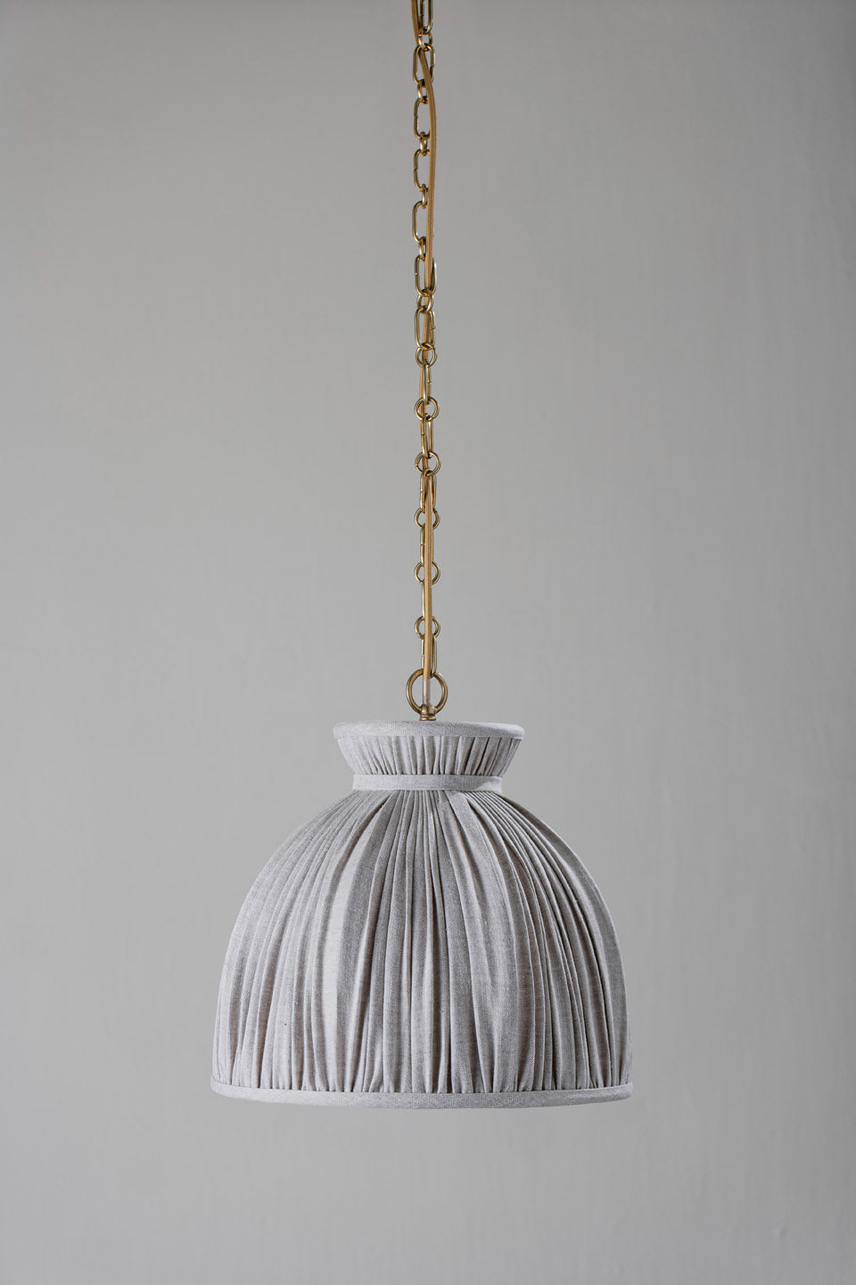 Porta Romana I Carousel Hanging Shade
