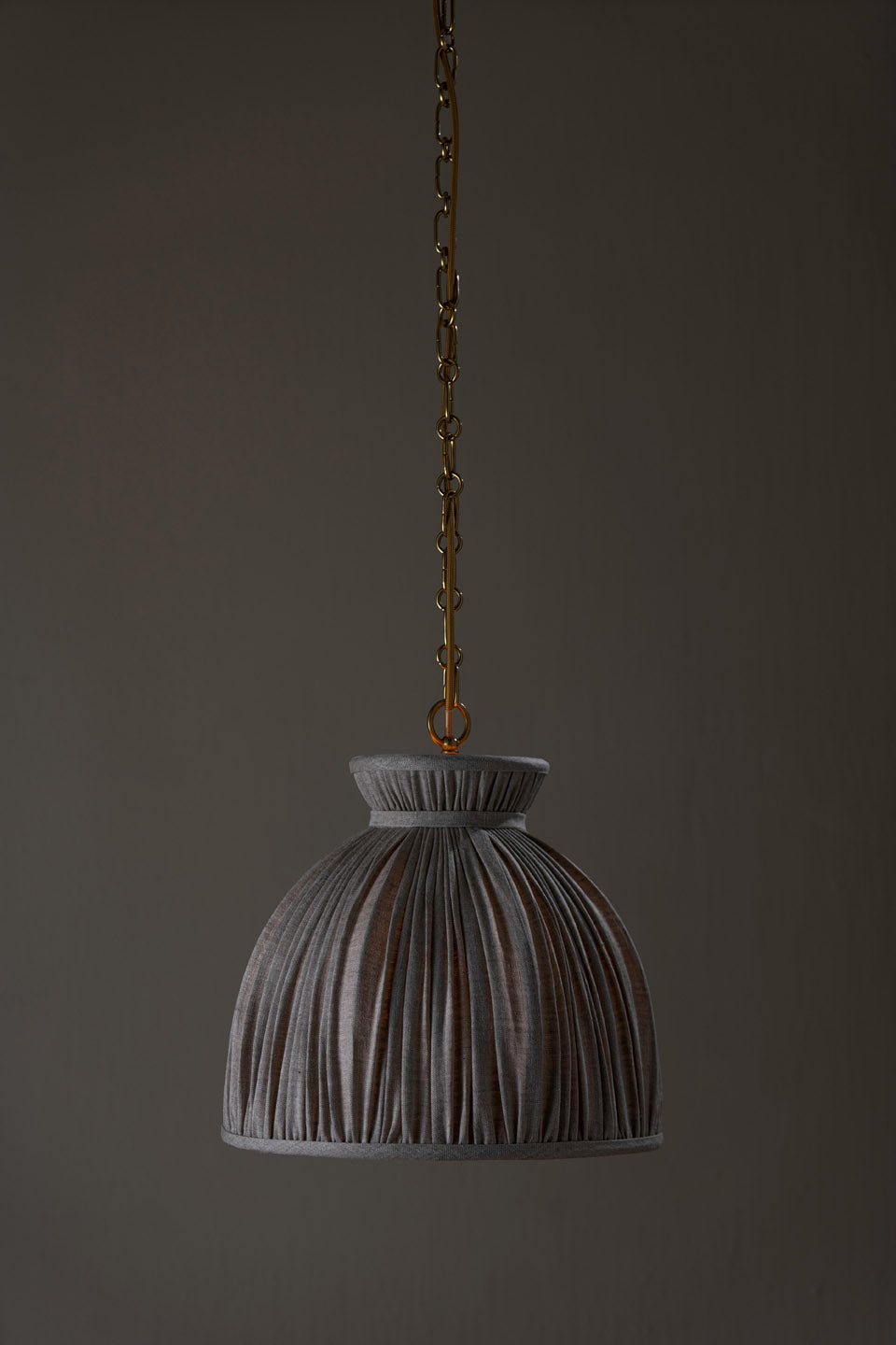 Porta Romana I Carousel Hanging Shade